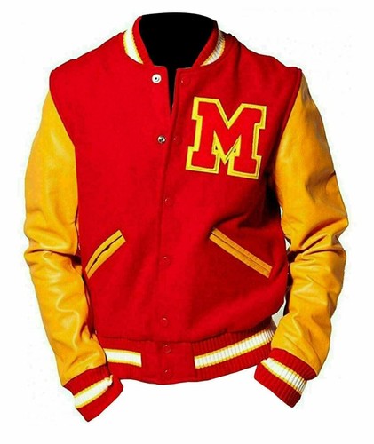 Michael jackson rote gelbe - michael,