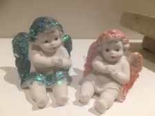 Wetterfigur Engel #2