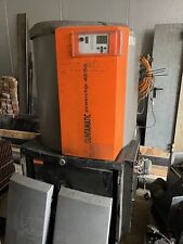 Hackschnitzel/Holzpellets/Strohpelletsheizung