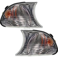 Blinker Frontblinker Set für