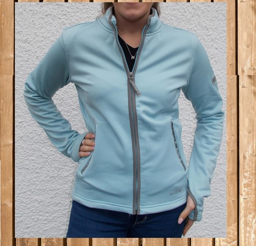 Anky soft shell jacke - anky,