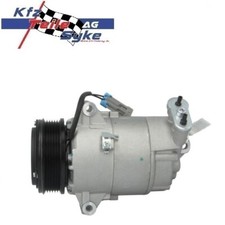 KOMPRESSOR KLIMAANLAGE KLIMAKOMPRESSOR FÜR OPEL ASTRA H / ZAFIRA B