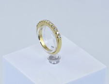 Memoire diamant ring 585 - memoire, 585/000