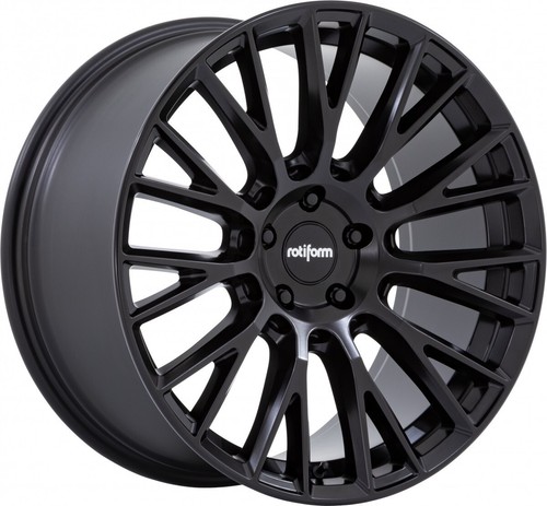 Rotiform lse satin - lse, x