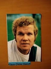 Klaus-Dieter Sieloff