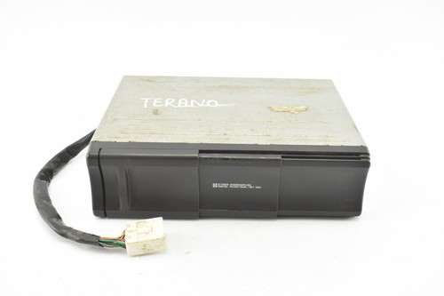Wechsler 281842f015 nissan - cd,