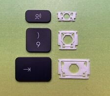 Ersatz-Taste / Tasten / Key Logitech Combo Touch iPad Pro 13" M4 Tastatur