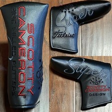 Scotty Cameron Super Select