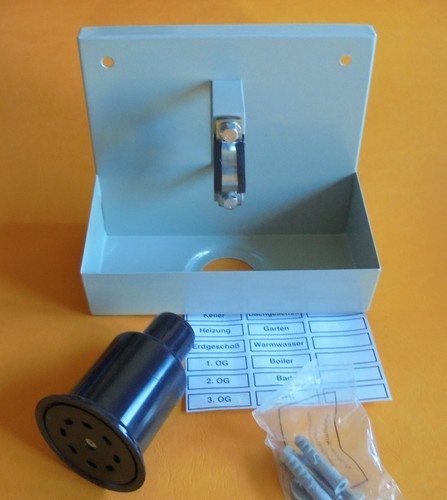 Schlösser verteiler - schlösser,