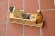 Tischlerhobel / Hobel der