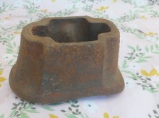 altes Werkzeug Schuster