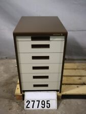 Klimsch Co. Schubladenschrank Planschrank Zeichnungsschrank Architektensc 27795