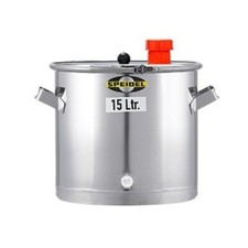15L (3.9G) Speidel