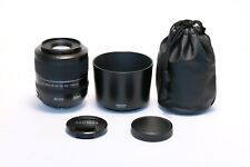 Topzustand! Samsung NX 60mm F2.8 Macro ED OIS SSA i-Function Objektiv +12M. Gewl