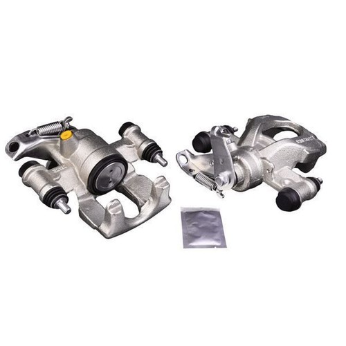 Bremssattel hinten rechts