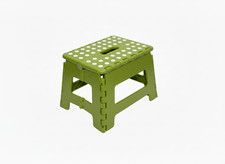 Klapptritt, Tritthocker