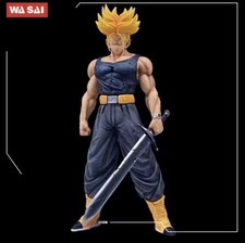 Dragonball Z Figur – Future