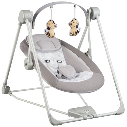 Babyschaukel klappbar - babyschaukel,