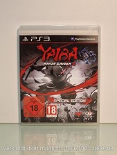 YAIBA Ninja Gaiden Z Special
