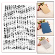 Gestalten und Prägen mit