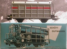 märklin-H0 45525 Werksbesichtigung 2025, Schüttgüterwagen, Rarität! TOP und ORK
