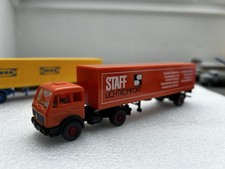 Wiking 24547 Mercedes NG 1619