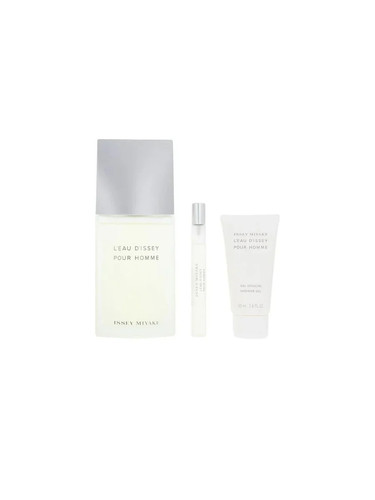 Issey miyake eau - miyake, l'eau