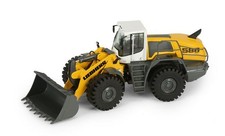 NZG, Radlader LIEBHERR L586-4