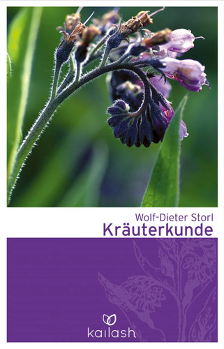 Kräuterkunde wolf dieter - kräuterkunde, wolf-dieter