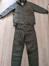 original Bundeswehr 2 teiliges