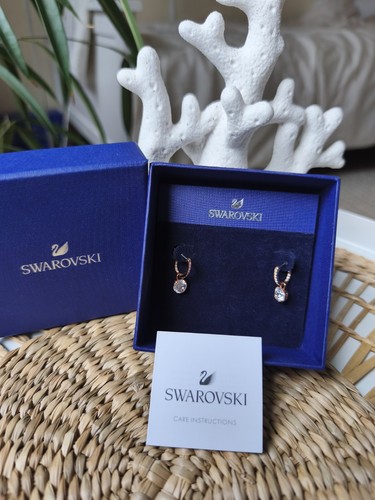 Swarovski creolen - swarovski,