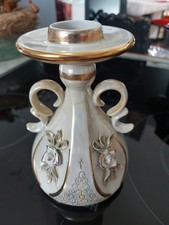 Antiker Kerzenhalter