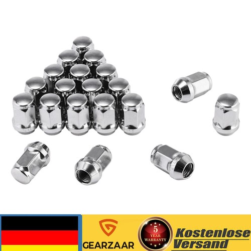 20x radmuttern kegelbund - 20x,