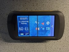 Garmin Montana 600