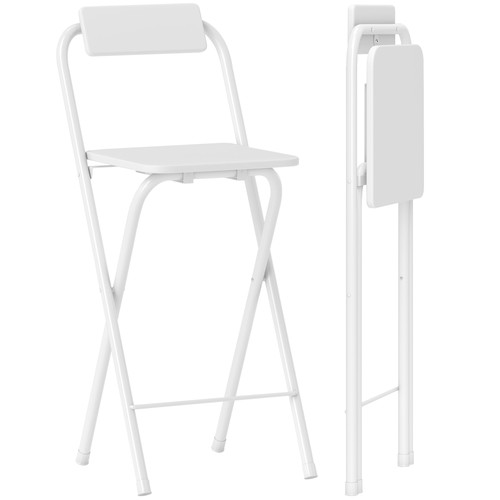 Barhocker 2er set klappbar - barhocker,