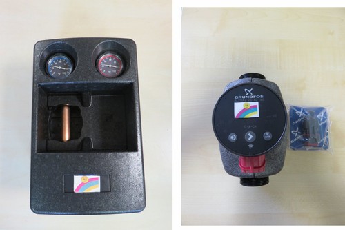 Oventrop pumpengruppe regumat - oventrop,