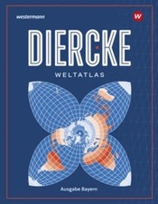 Diercke Weltatlas - Ausgabe