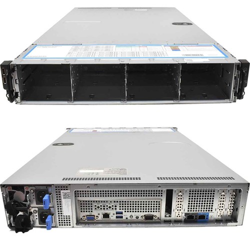Lenovo thinkserver rd452x - lenovo,