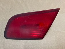 BMW E92 Heckleuchte Heckklappe