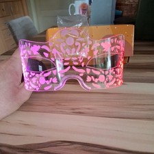 LED-Brille Partybrille