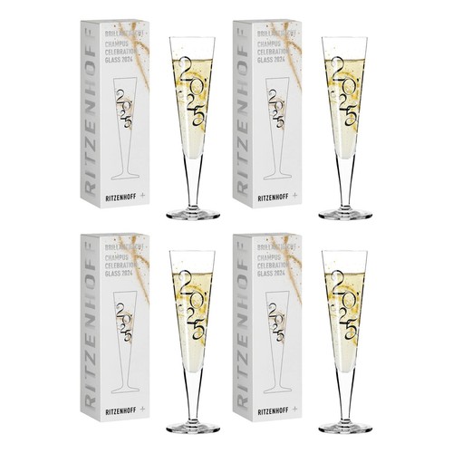 Ritzenhoff 1079015 4er-Set