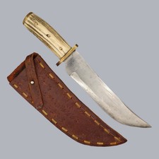 Vintage 1980s American Bowie