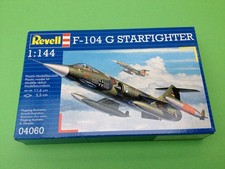 1:144 REVELL 04060  F-104G