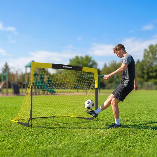 Sportnow pop fußballtor - sportnow,