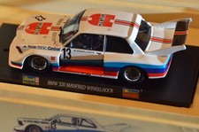 REVELL  Slotcar 1:32 / BMW 320  #Manfred Winkelhock/ NEU in OVP ; 1 of  1500