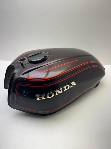 Benzintank honda 750 - honda, cb