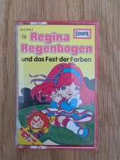 Regina regenbogen folge 16 - regina, –