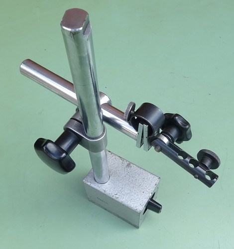 Bosch magnet messstativ - bosch,