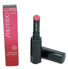 Shiseido Veiled Rouge Lippenstift PK 405