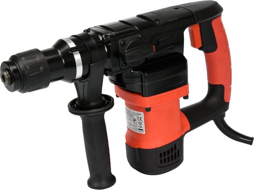 Bohrhammer 1100w sds - bohrhammer, sds-plus